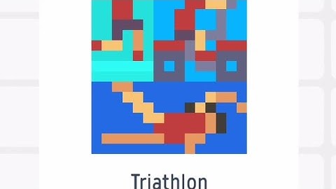 Tapps Games Logic Pic Sport Level 40 Puzzle Walkthrough