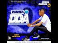 Wanta dda by ethan brown music