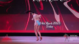 Istanbul Dance Festival 11Th March 22Nd -29Th 2023