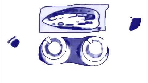 Preview 2 In White Robotic Dimension