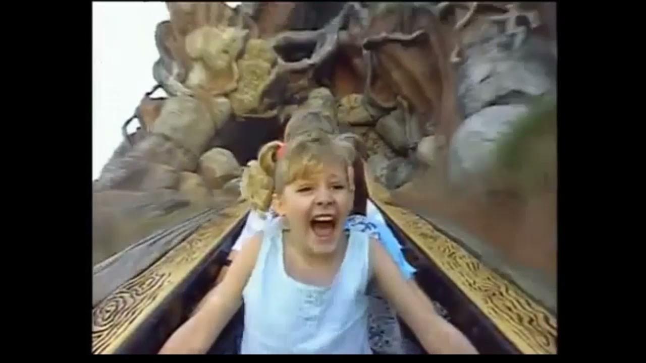 Disneyland Fun Zip A Dee Doo Dah
