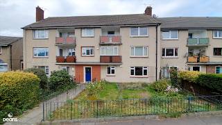 39/2 Redhall Crescent, Edinburgh, EH14 2HU