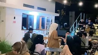 Melihat lebih dekat Fabriek Bloc Coming Soon Di Jalan Prof. Hamka Padang. screenshot 4