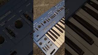 Whaaat? ANOTHER New Synth??? 🎹🎹🎹🎹🎹