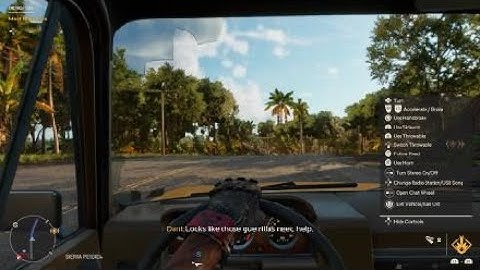 Far Cry® 6 keep freezing any help