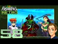 FusionFall Retro Playthrough [Part 58] - Fusion Stickybeard&#39;s Locker