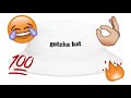 Gotcha Hat😂👌