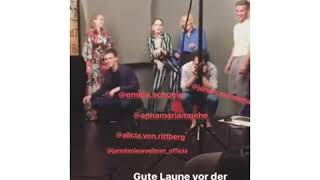 Premiere Jugend Ohne Gott