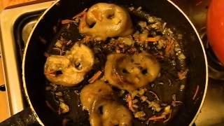 Пиво и закуска " Свиные пятачки " Пиво и закуска " Свиные пятачки "