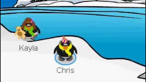 Penguin Chow-New CPPS