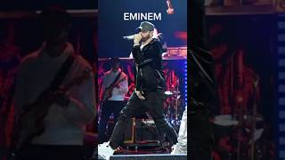 Eminem at 52: Still Grinding Harder Than Ever 🔥 #eminem #shorts