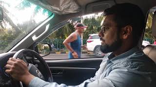 Eco & Power Mode Toyota Crysta & Fortuner