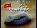 Wilkinson Lady Protector, tv reklame 1996