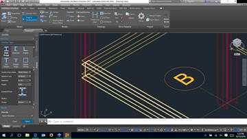 2017 CADWorx Structure Demo