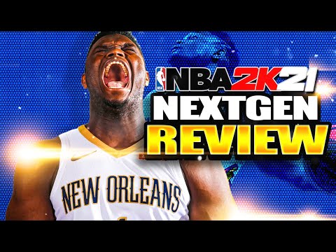 NBA 2K21 Next Gen Review: Is It Worth The Upgrade?