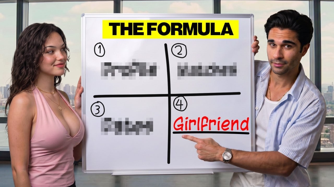 Latest Title & Thumbnail