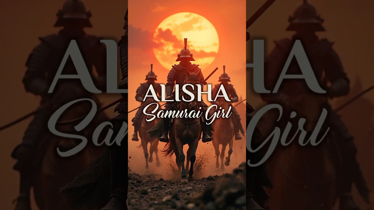 Guarda Alfida - Alisha (TH Moy Chillout mix) #samurai #samuraigirl #japan #anime su YouTube Guarda Alfida - Alisha (TH Moy Chillout mix) #samurai #samuraigirl #japan #anime su YouTube