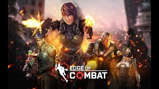 Edge of Combat