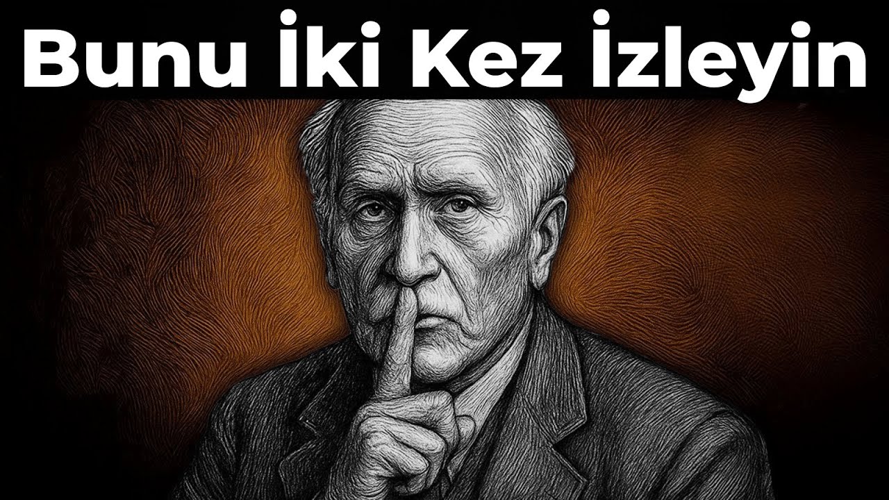 Carl Jung: Bu 44 Gerçeği Bilmezsen, İnsanlar Seni İncitmeye Devam Edecek