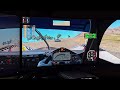 Automobilista 2 Willow Springs Mod Track