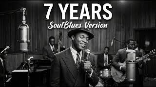 7 Years – Lukas Graham | Soul Blues Session by NoirSoul Sessions