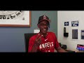 Legends of Dodger Baseball Dusty Baker - Narrated by Anthony Anderson