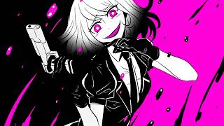 The Garden Of Roses - Angels Of Death Ost Cathys Theme