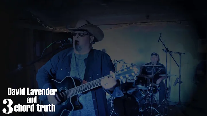 David Lavender & 3 Chord Truth