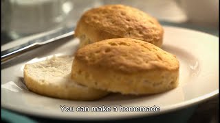 Bisquick mix: