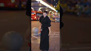 Little Lacuo, more and more charming Tibetan girl