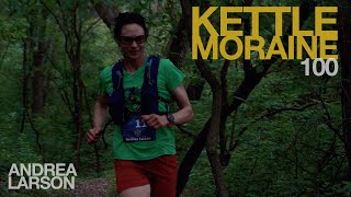 Kettle Moraine 100 Ultra-Marathon (DOCUMENTARY)