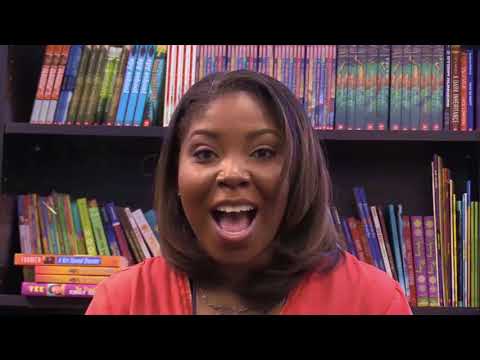 Educational Media and Instructional Technology at ASU - Jimmeka Anderson