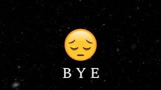 FREE Sad Type Beat - 