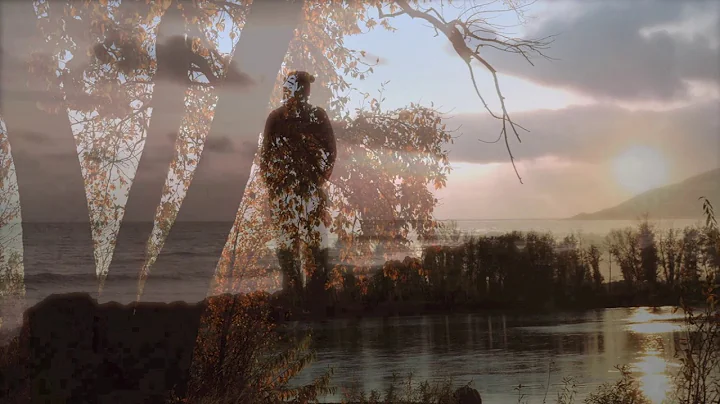 Stephen Atkins - A Place for me