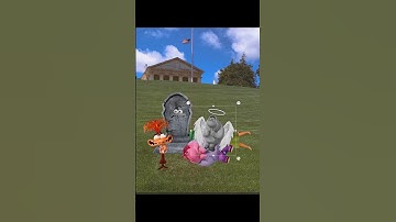 Anger is unpredictable | Inside Out 2 #cartoon #animation #insideout2 #shorts