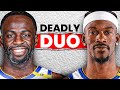 How Draymond Green & Jimmy Butler Are Making Stars Look HELPLESS