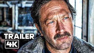A LONG WINTER Official Trailer (2027) Ebon Moss-Bachrach