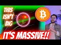 *BIG ATTENTION* - WHY BITCOIN WILL HAVE ITS CRITICAL MOMENT SOONER THAN WE'RE EXPECTING!!!