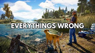 Famous How Older Games Showed Me Whats Wrong With Modern Gaming Profile