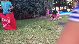 Tanto divertimento per i vostri bambini- Mini Club e Animazione in Calabria nei nostri villaggi screenshot 3