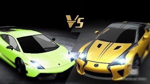 NEED FOR SPEED MOST WANTED 2012 ANDROID GAMEPLAY 😀 | #most wanted 4