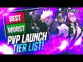 [Etheria: Restart] PVP LAUNCH TIER LIST! (JUNE) FT @ItsKovian