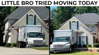 PEOPLE HAVING A SH!TTY DAY 17