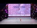 Rocknswingcom   samoylov konstantingusarova anastasia  mc free style  world cup moscow 2019