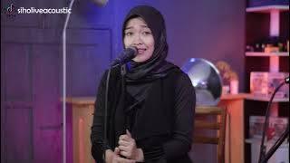 MR. MENDEM - CAK DIQIN || SIHO FT TIKA TIMONTI (LIVE ACOUSTIC COVER)