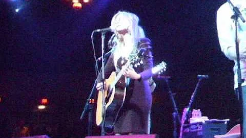 Kathleen Cook at Houston's Arena Theater