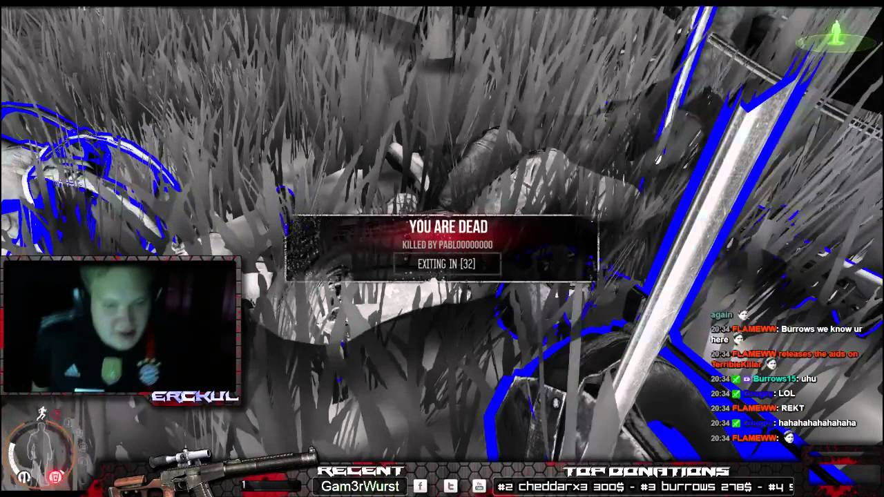 1v1 Champion Erckul confirmed by Erckul