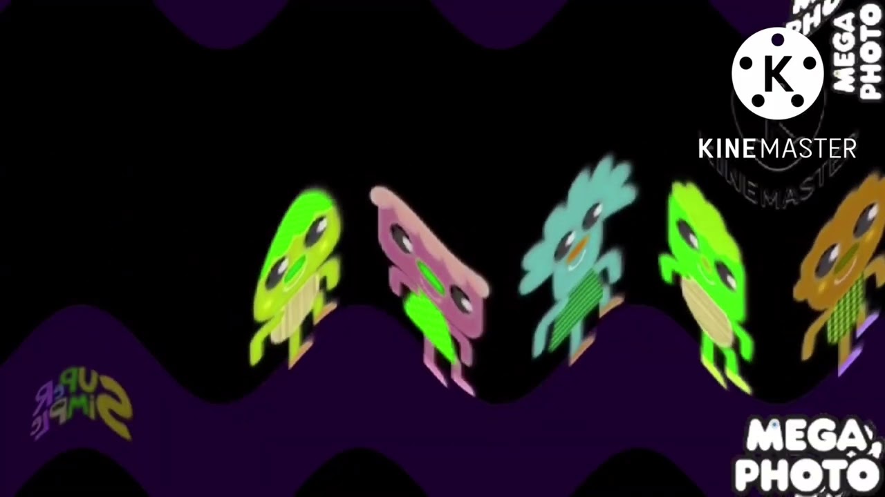 Preview 2 Line Up Super Simple Effects Sponsored By Preview 2 Effects