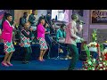 KUMAMA PAPA BY DAVID KASIKA & GOSPEL KINGS BAND LIVE IN DINE WITH THE KING 2022