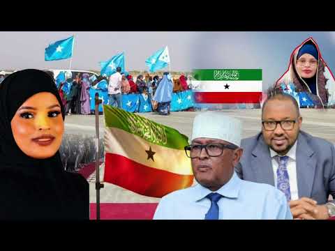 WAR DEG DEG AH Fahiima quuje ayaa markale iska dhiibaysa hargaysa